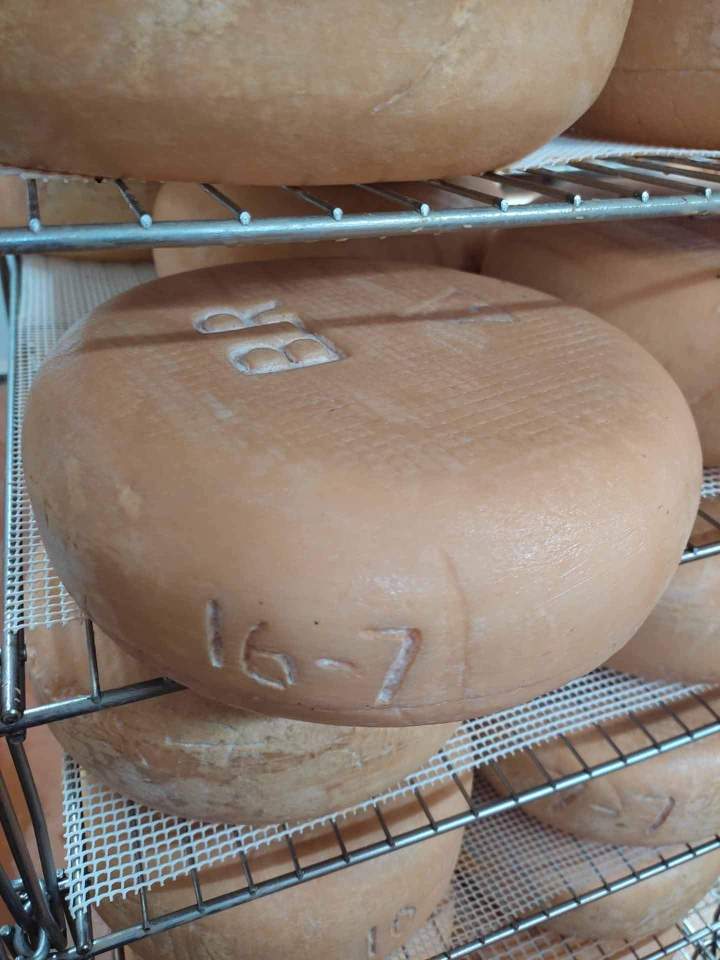 Fromages fermiers Pau