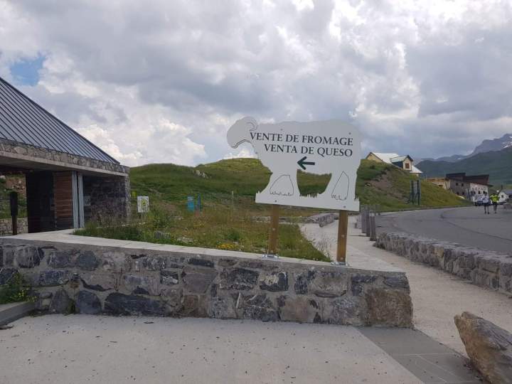 Point de vente saisonnier Pau