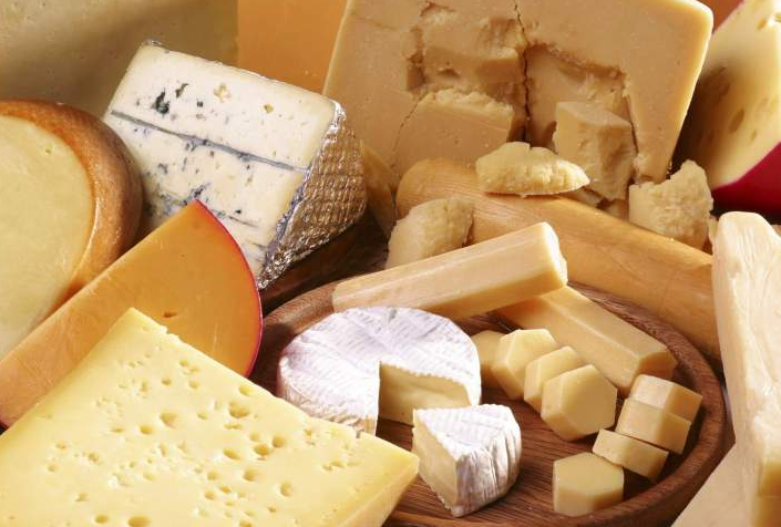 Producteur de fromages fermiers, Gan