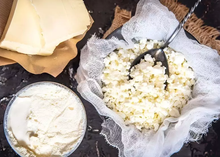 Vente directe à la ferme, Nay