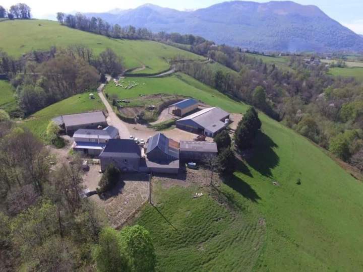 Venez nous rencontrer directement sur notre lieu de production !